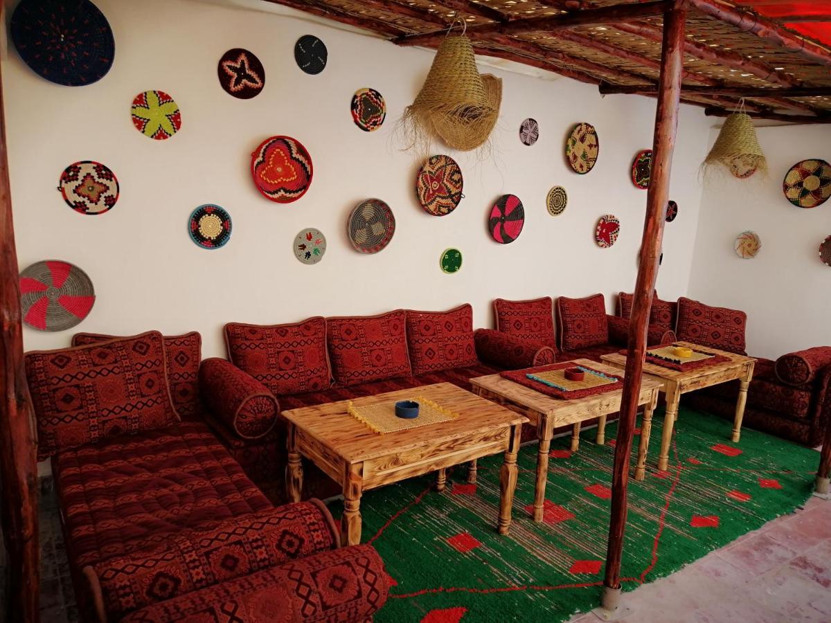 Berber Hostel Essaouira Exterior photo