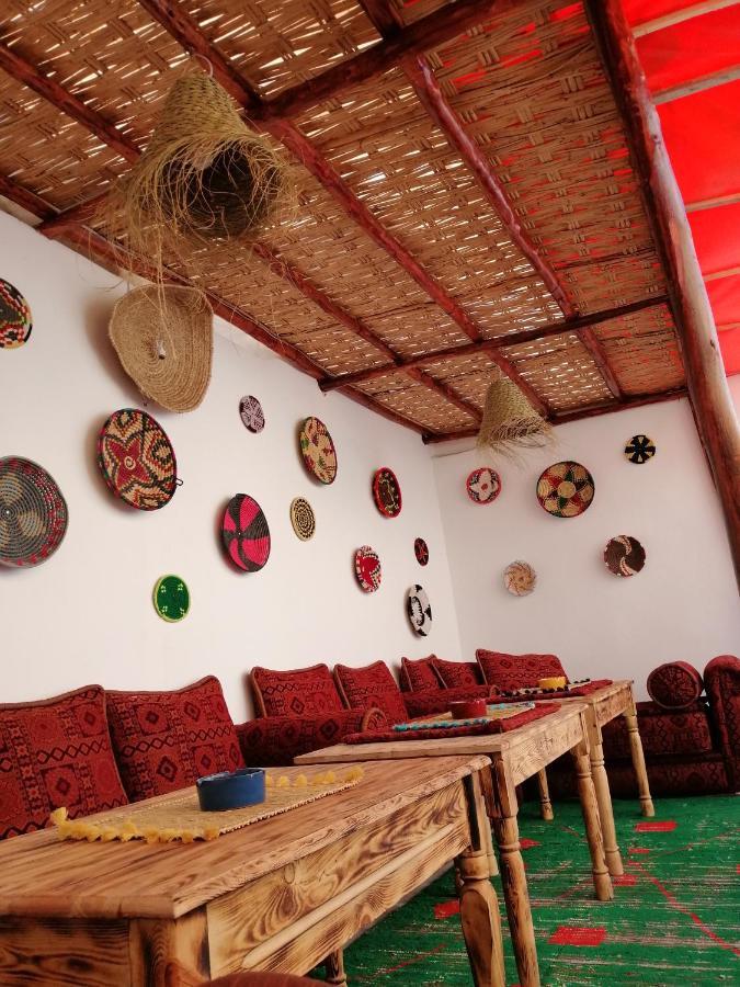 Berber Hostel Essaouira Exterior photo
